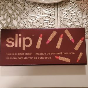 Slip Lipstick Queen Silk Eye Mask